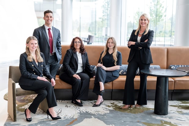 Images Kelly Wealth Management Team