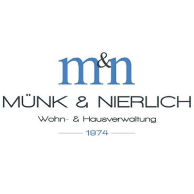 Joachim Münk & Werner Nierlich GmbH in Wiesbaden - Logo