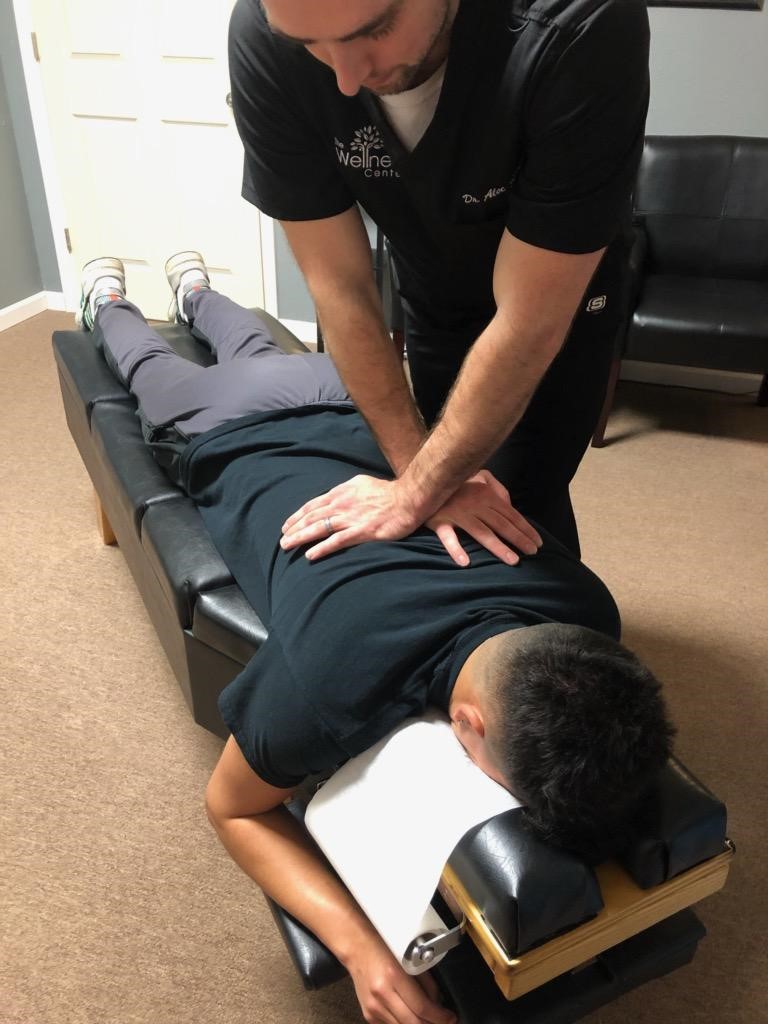 The Wellness Center Chiropractic, Rehab, & Massage Photo