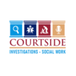 Courtside Legal Investigators, Inc Logo
