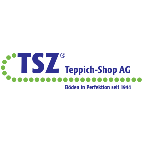 TSZ Teppich-Shop AG Logo