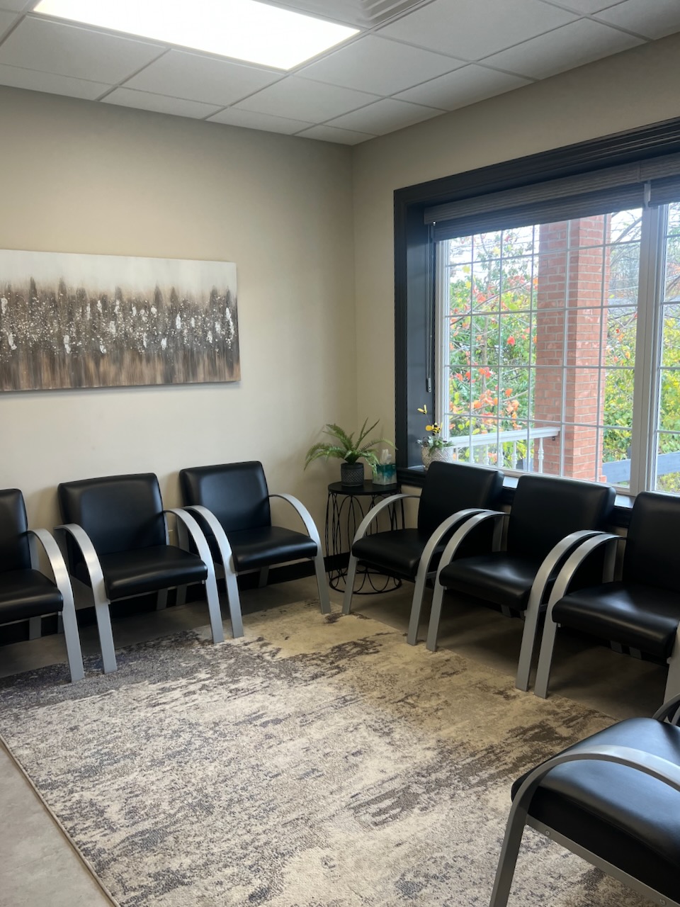 Dental Care of Brunswick Image