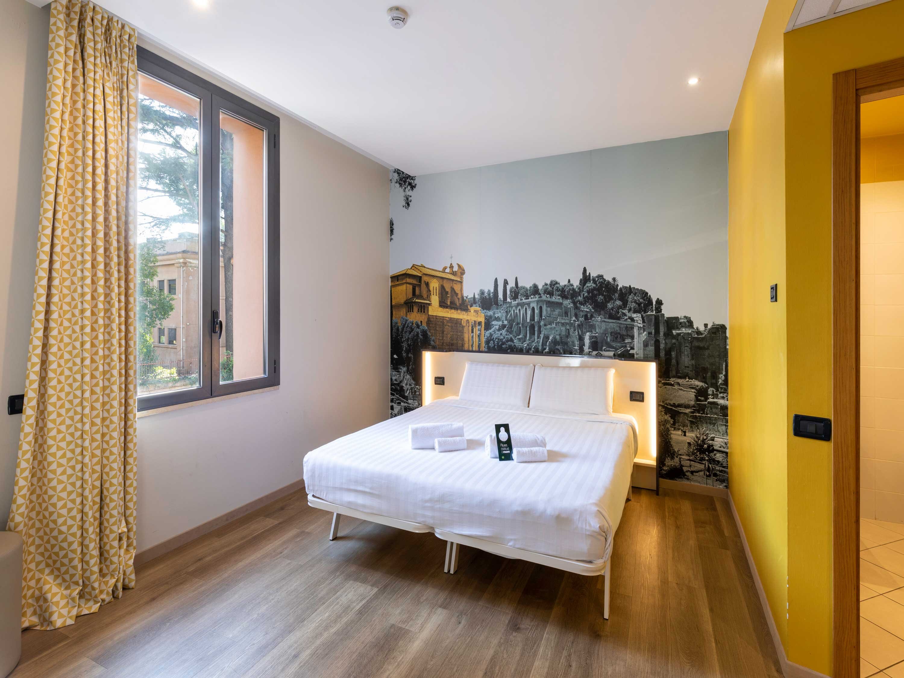 Images B&B HOTEL Roma Tuscolana San Giovanni