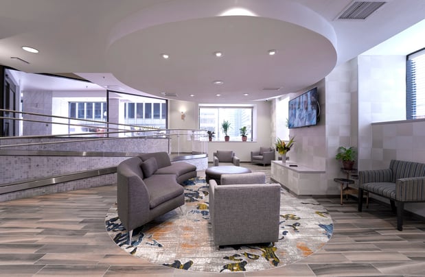 Images Candlewood Suites Baltimore - Inner Harbor by IHG