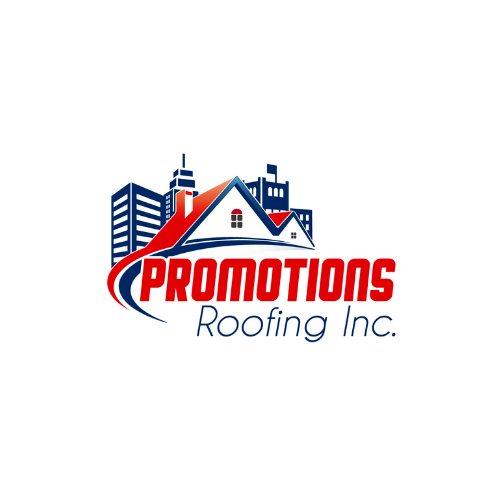 Promotions Roofing Inc