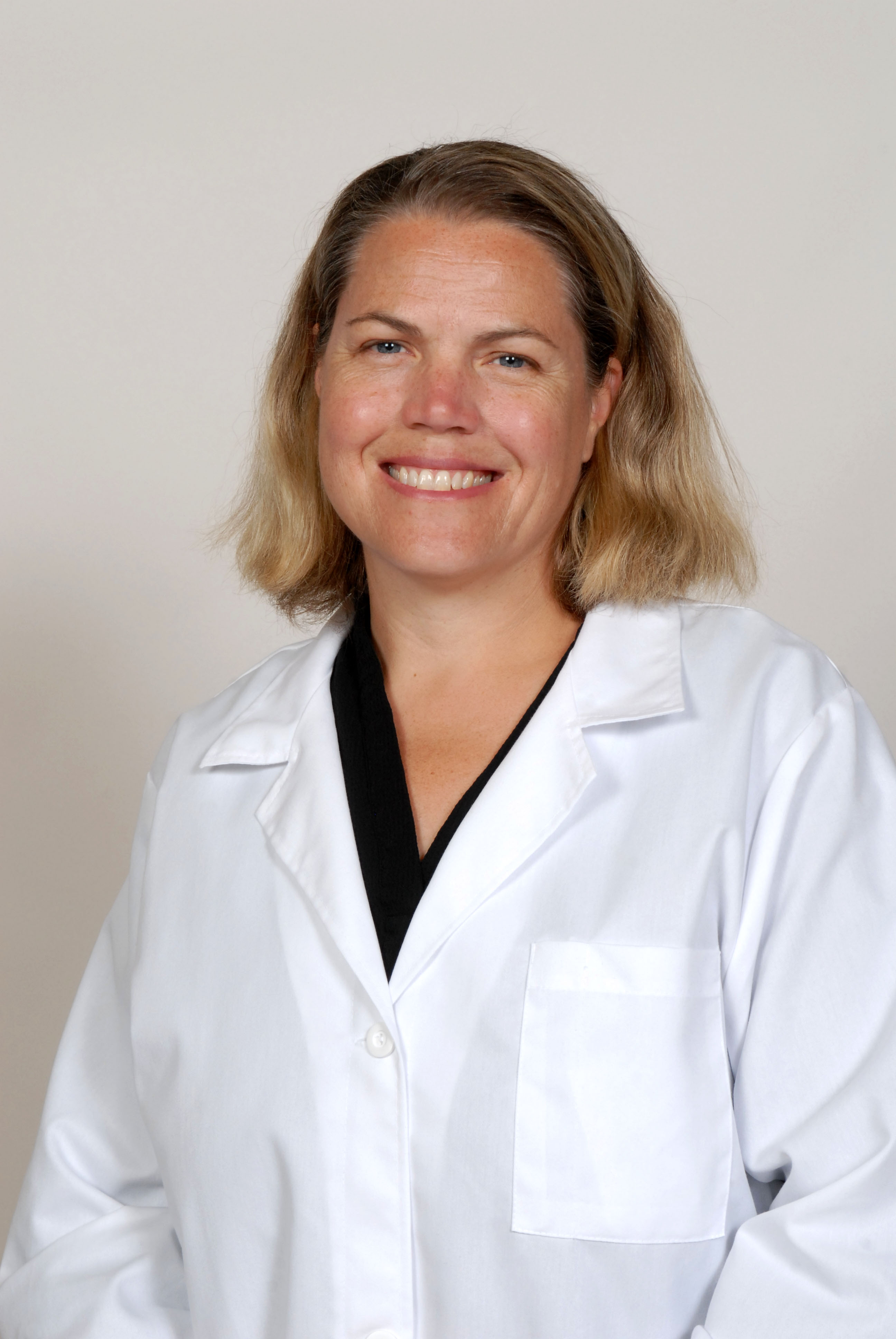 Susan Diagana, NP