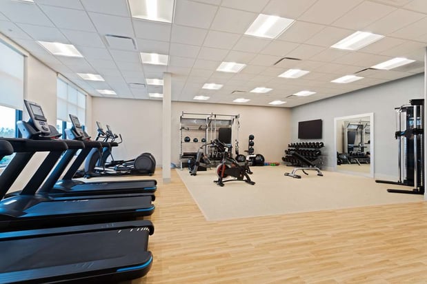 Images Homewood Suites by Hilton Panama City Beach
