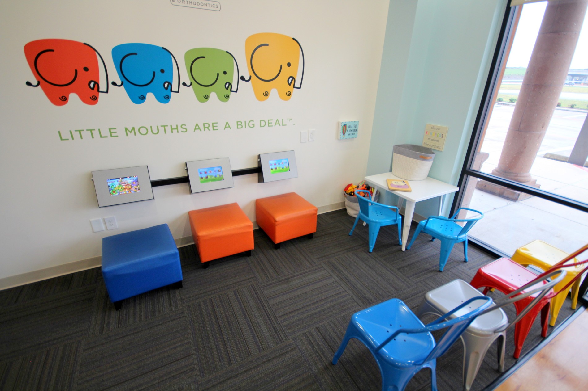 Images My Kid's Dentist & Orthodontics