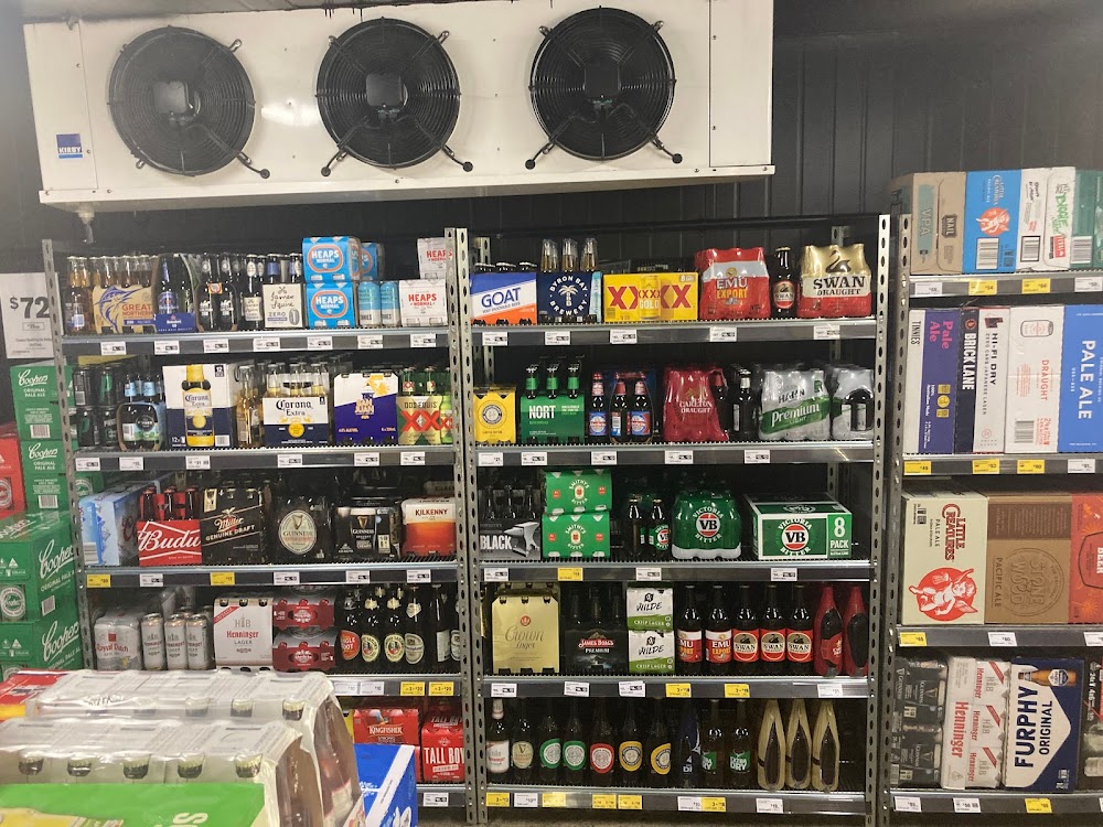 Images Liquorland Armadale