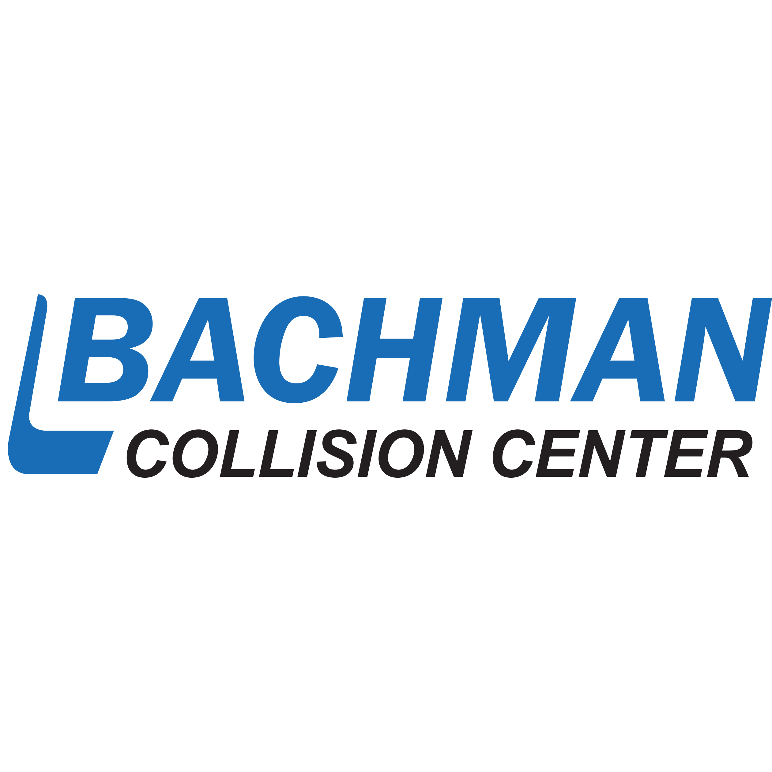 Bachman Collision Center