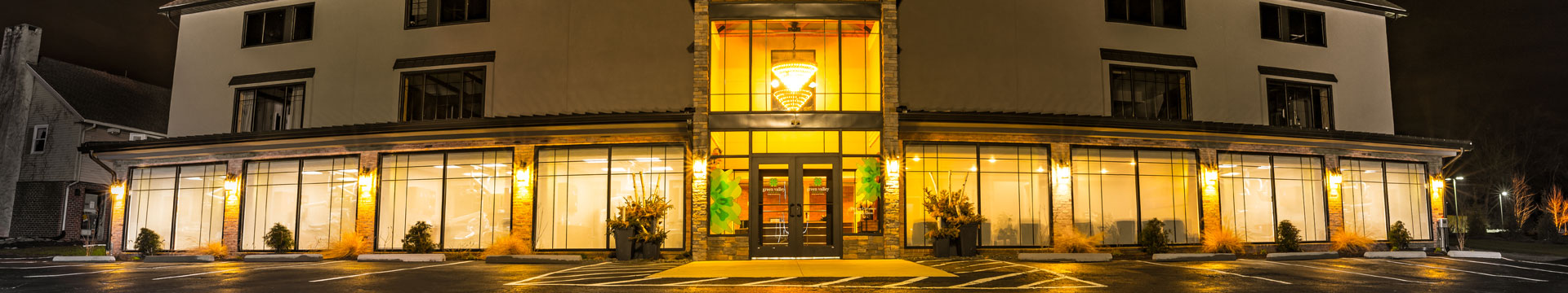 Green Valley Dental Image