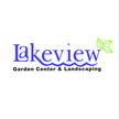 Lakeview Garden Center & Landscaping Logo