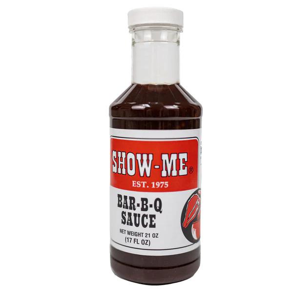Images Show-Me BBQ Sauce