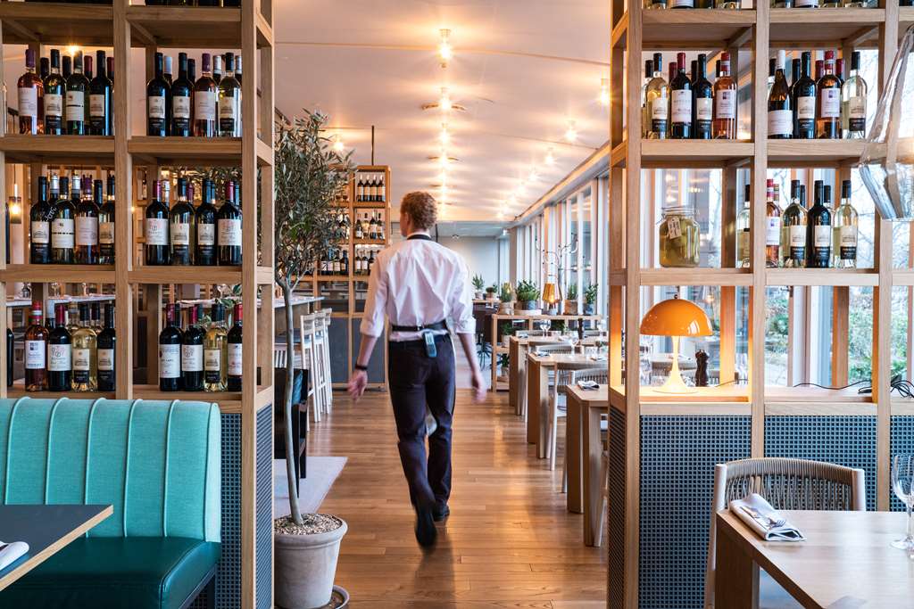 Images Radisson Blu Scandinavia Hotel, Copenhagen