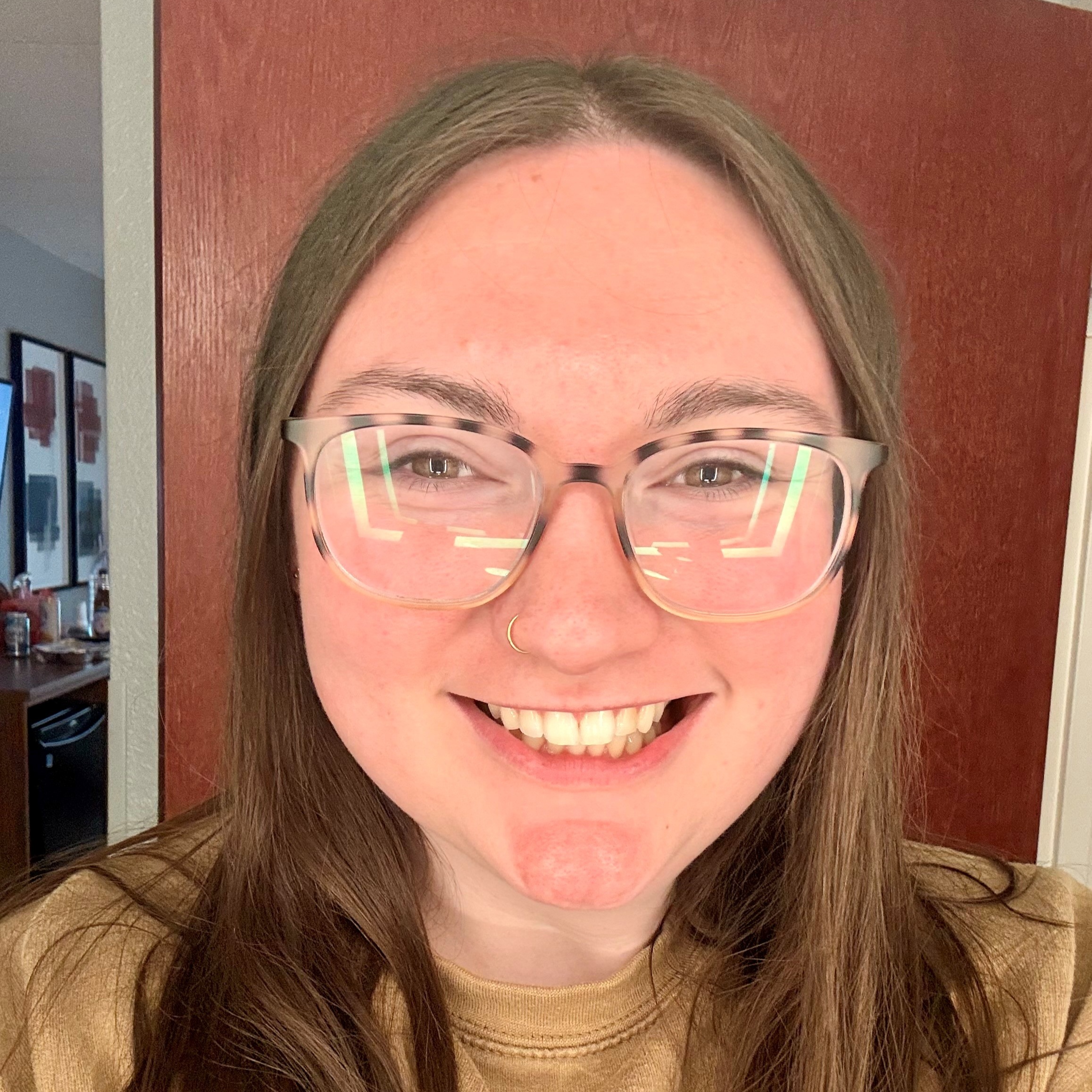 Maggie T., MS, LBA, QSP