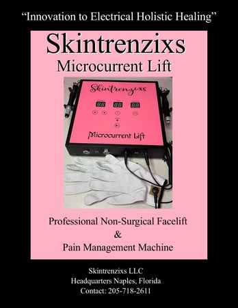 Images Melissa Cundiff Esthetics Birmingham