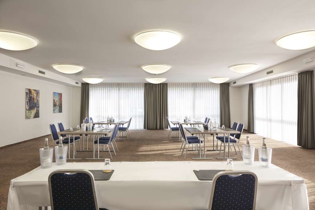 Bilder Best Western Plus iO Hotel