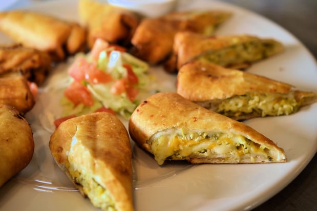 Images Coach's Bar & Grill