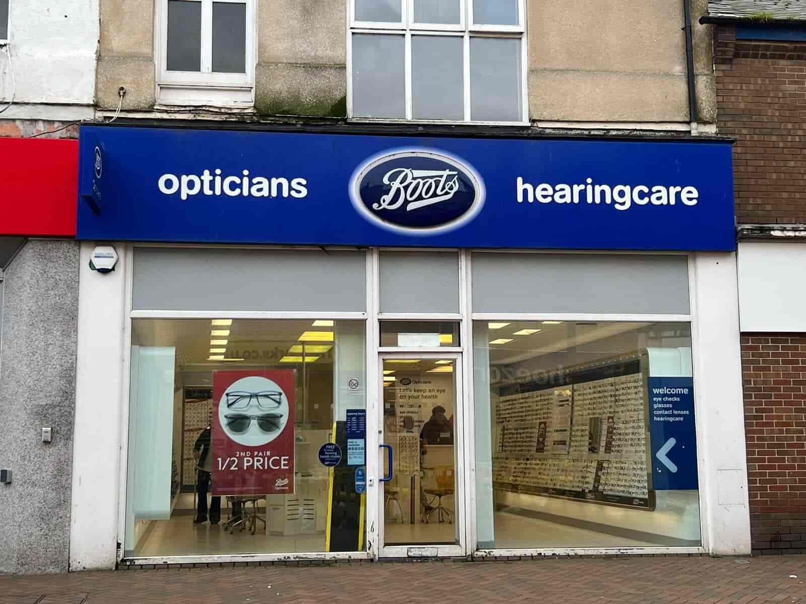 free hearing test near me