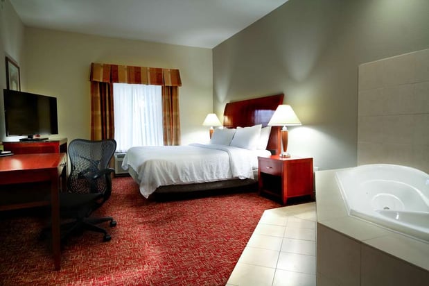 Images Hilton Garden Inn Elkhart