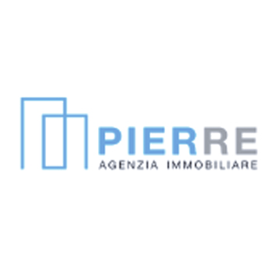 Pierre Agenzia Immobiliare Logo
