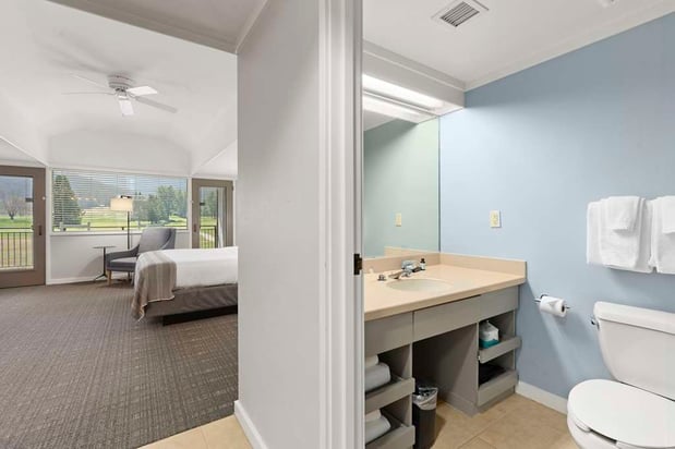 Images Waynesville Inn and Golf Club, Tapestry Collection by Hilton