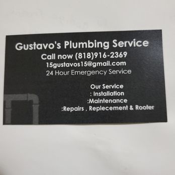 Images Full Plumbing Service