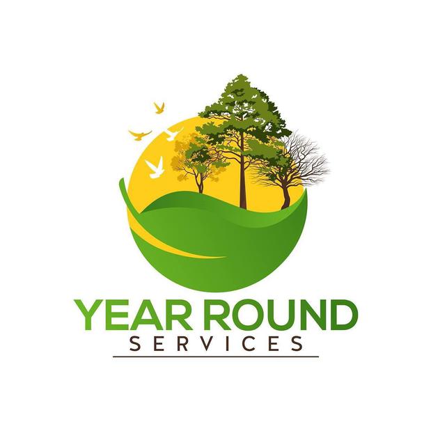 Year Round Services Logo