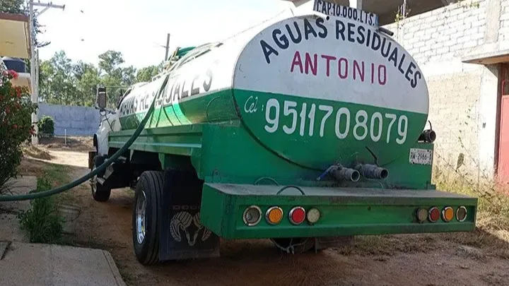 Images Vaciado De Fosas Sépticas Antonio