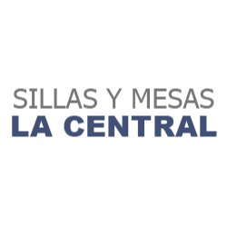 Sillas Y Mesas La Central Logo