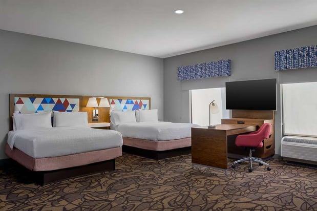Images Hampton Inn & Suites Birmingham-Pelham (I-65)