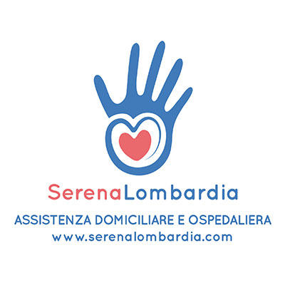 SerenaLombardia Logo