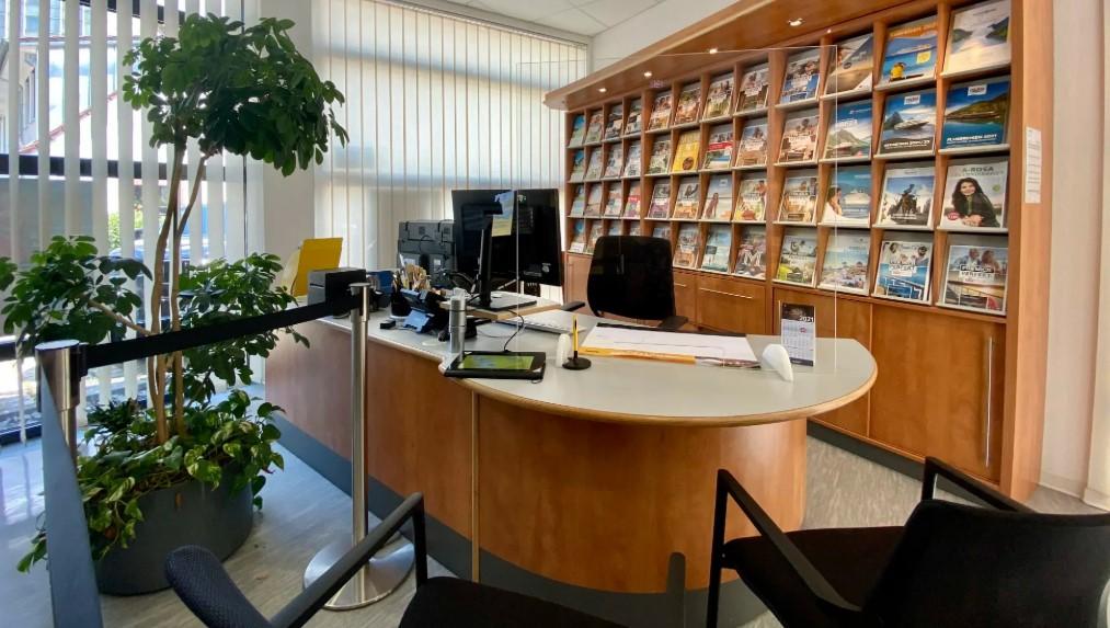Bild 1 ADAC Reisebüro Offenburg in Offenburg