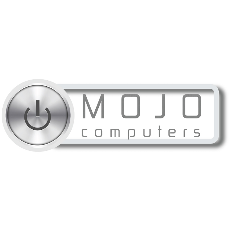 Mojo Computers Logo