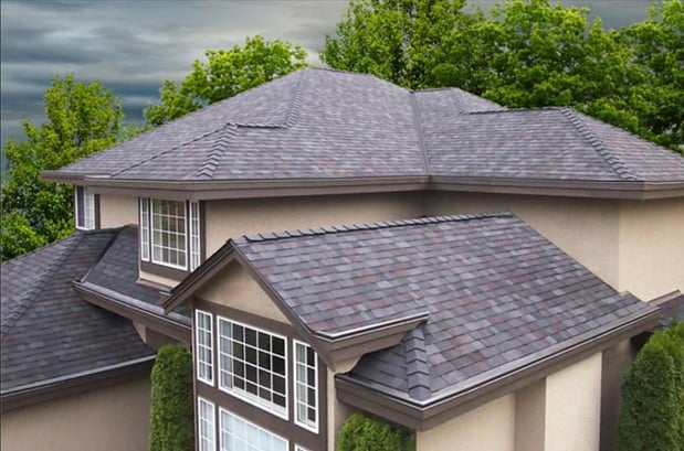 Images Pride Roofing & Contracting, LLC