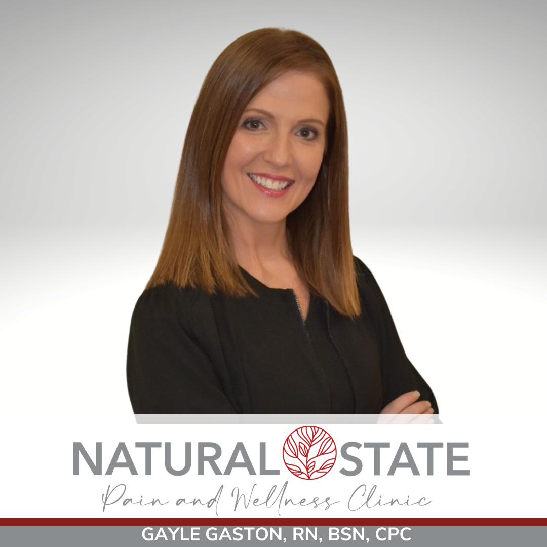 Natural State Pain and Wellness