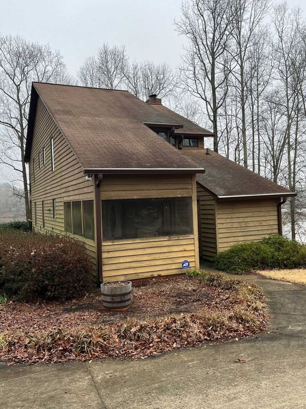 Total Home Exteriors Image