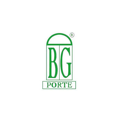 Bg Porte Logo