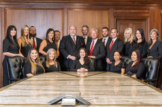 Images Law Offices of Jeff Martin