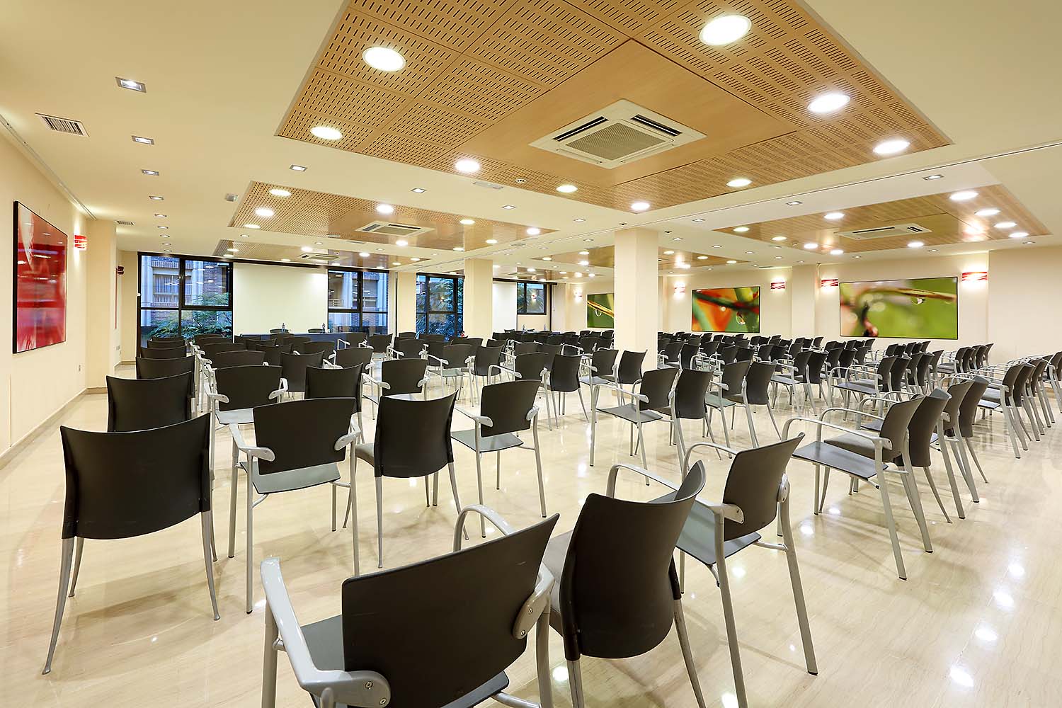 Images Eurostars Centrum Alicante