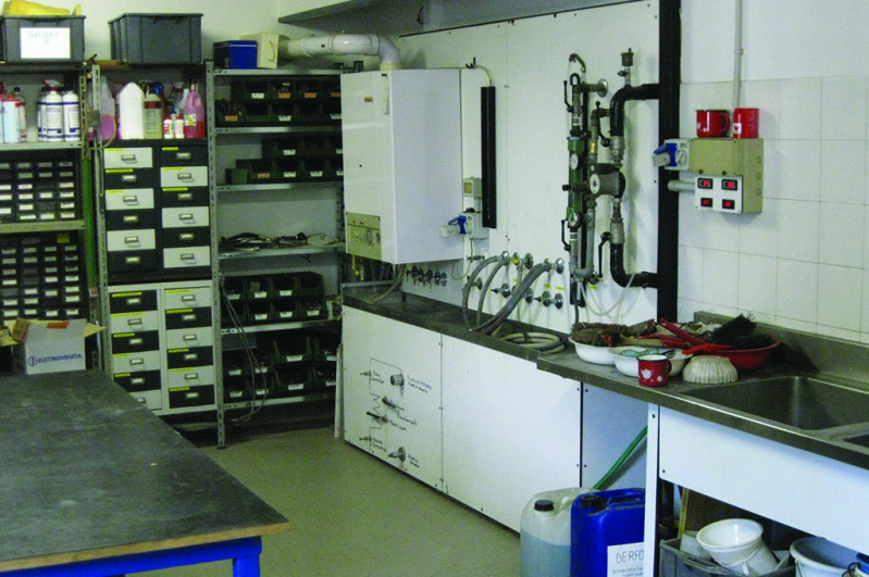 Images Tecnoimpianti