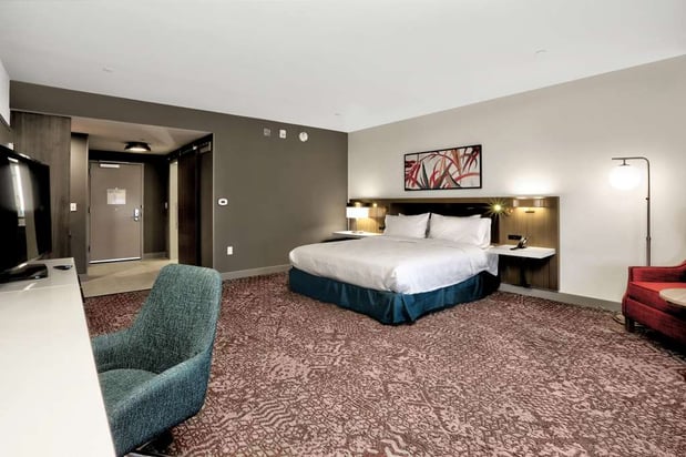 Images Hilton Garden Inn Bel Air