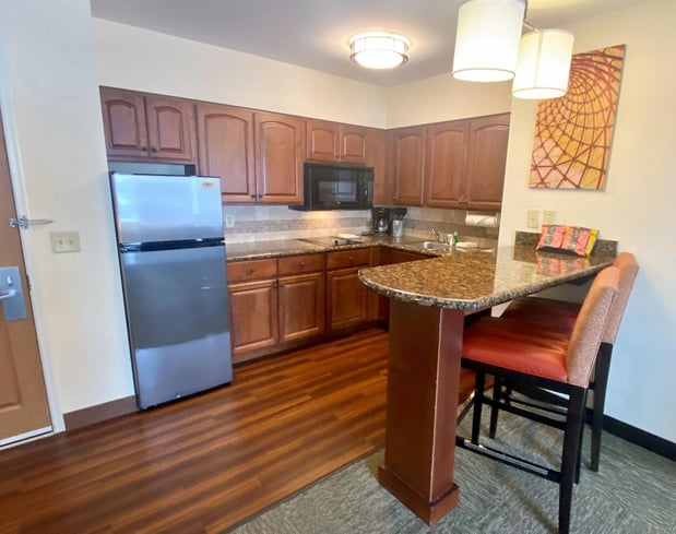 Images Staybridge Suites Great Falls by IHG