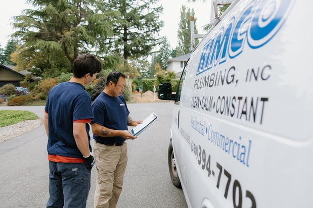 Images Kimco Plumbing Inc