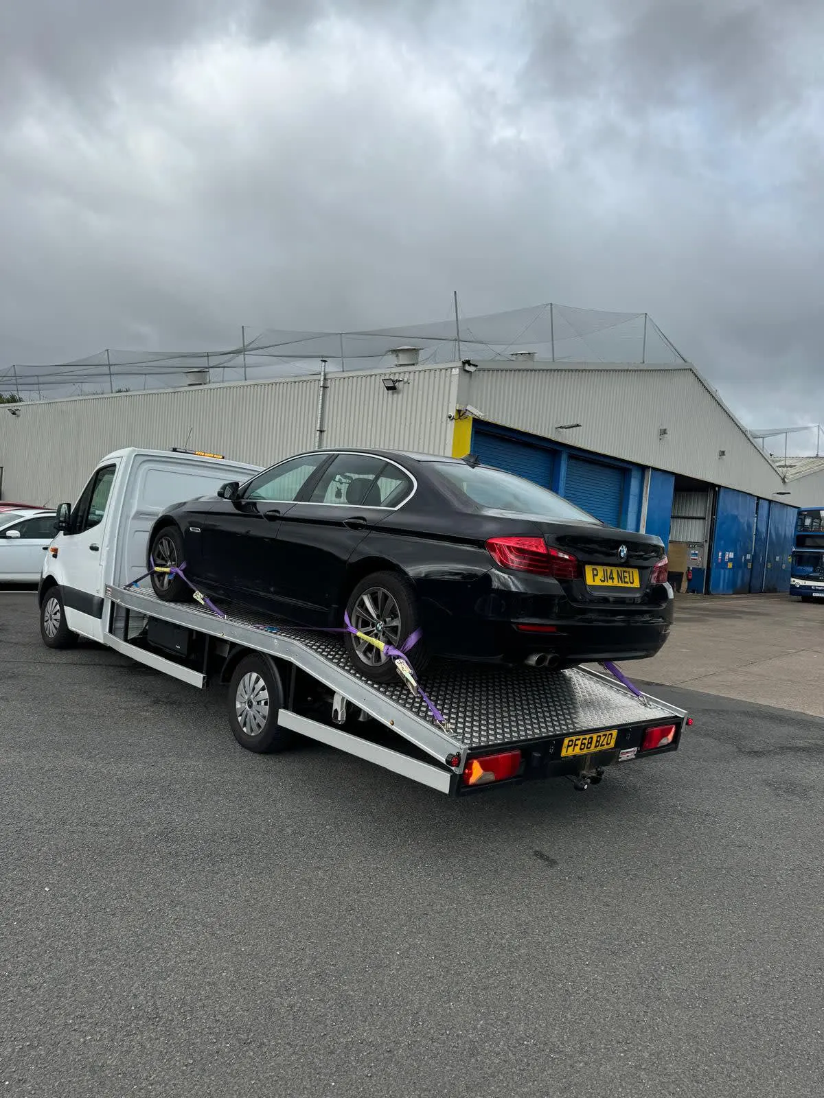 Images G&B Automotors Ltd