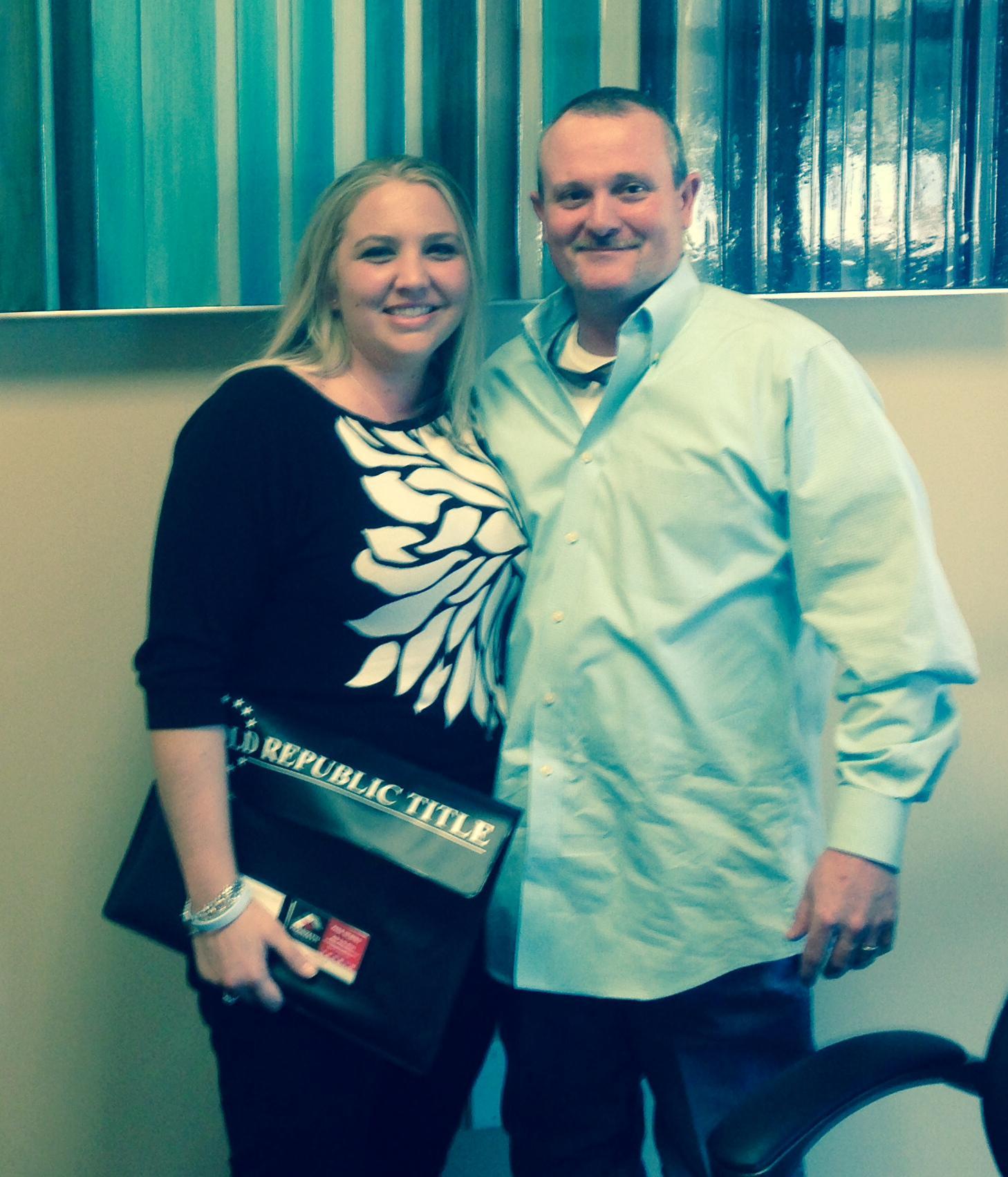 Alliance Mortgage Group