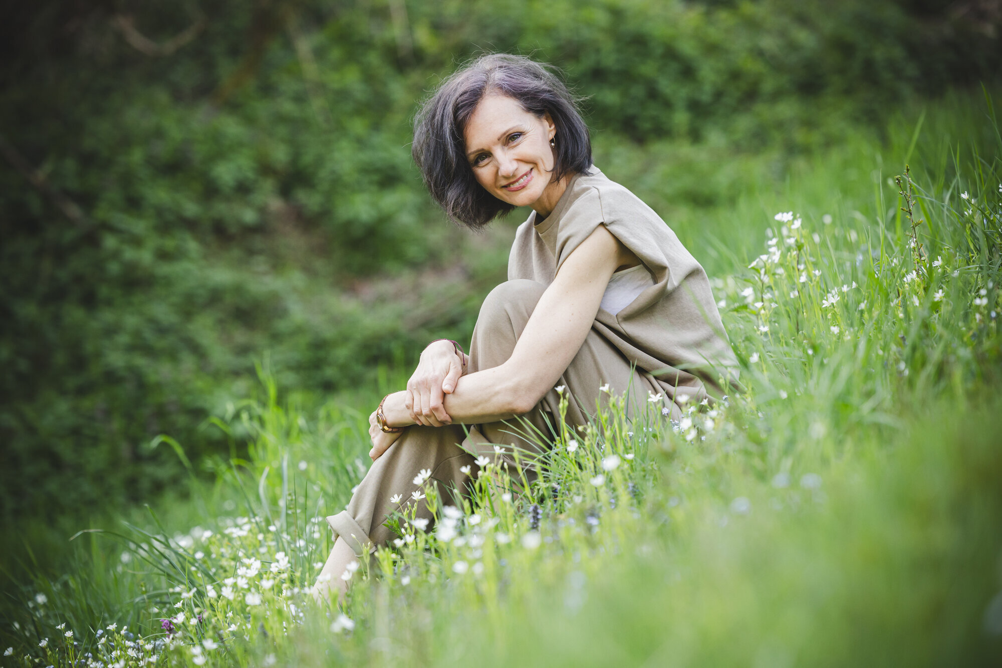 Fasten & Balance - Larissa Hoffmann, Strüthbachweg 1 in Heidenrod