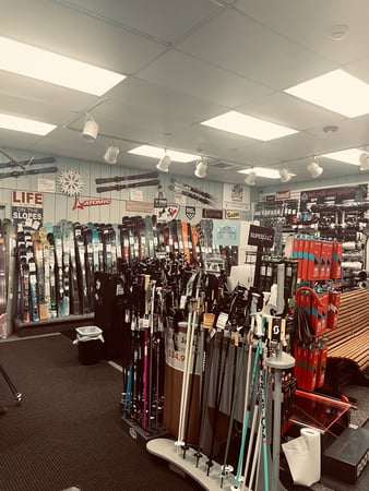 Images The Ski Shop Plus