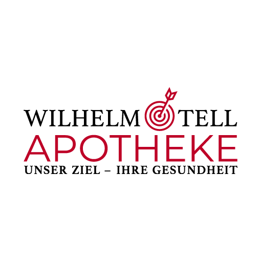 Kundenlogo Wilhelm Tell-Apotheke