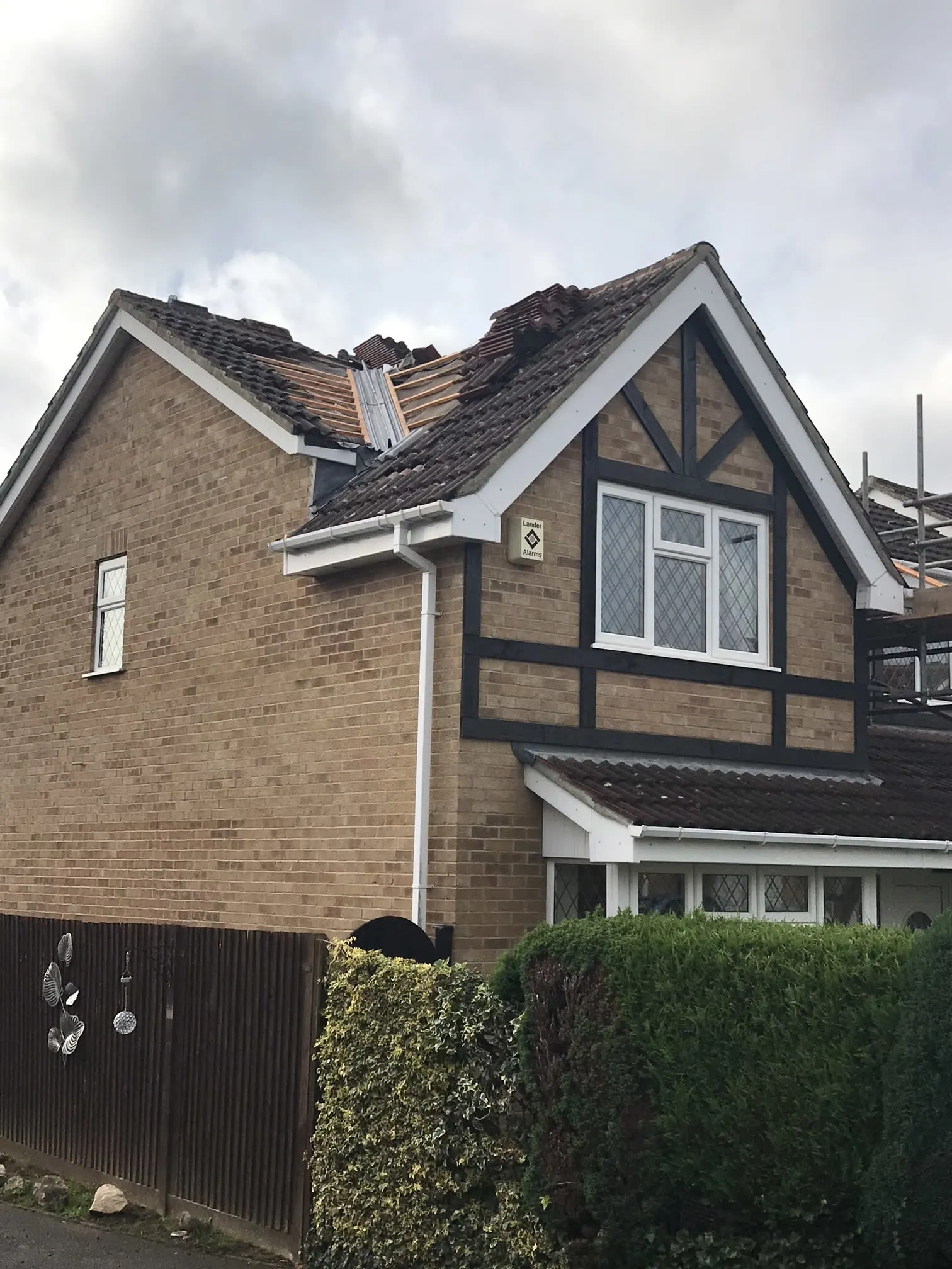 Images ABRS Roofing Services Ltd